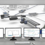 ARAbella online process control system for wastewater treatment plants and wastewater systems