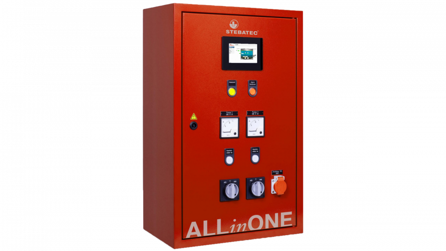 ALLinOne