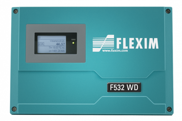 Flexim F532WD