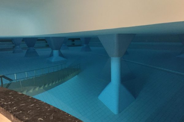 Approvisionnement en eau potable