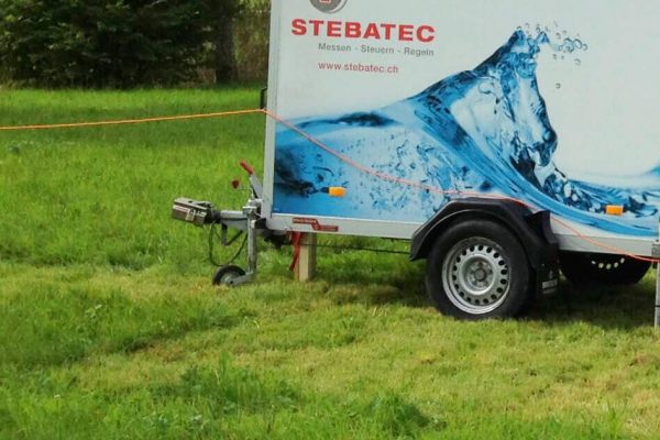 Wetterstation
