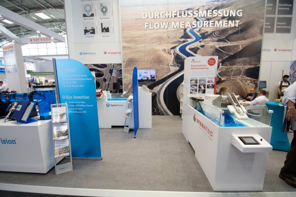 IFAT München 2010