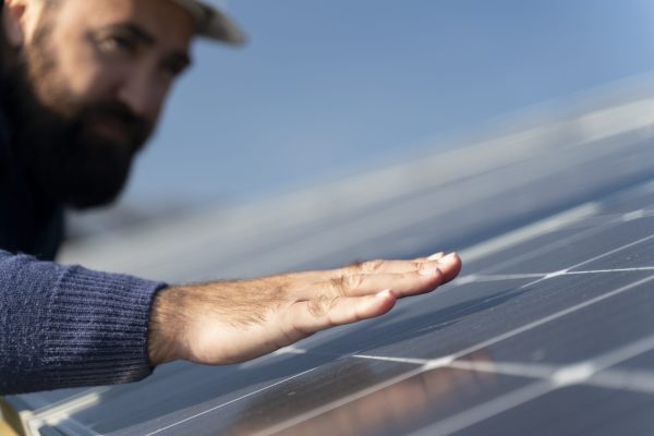 Service und Wartung für Photovoltaik und Solaranlagen